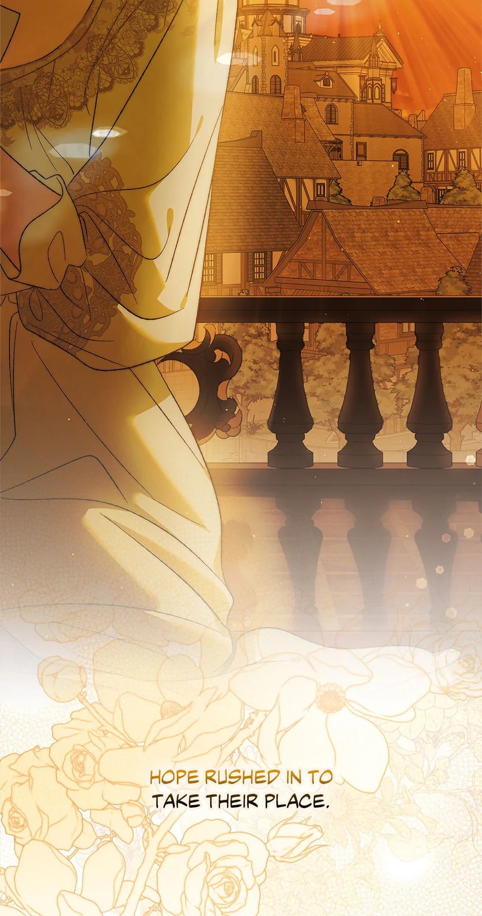 Read Saving My Sweetheart chapter 13.1 image 90 on Lezhin