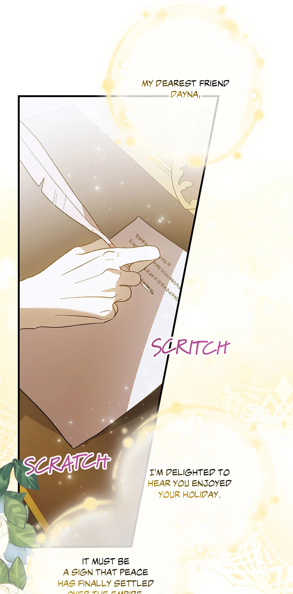Read Saving My Sweetheart chapter 14.1 image 13 on Lezhin