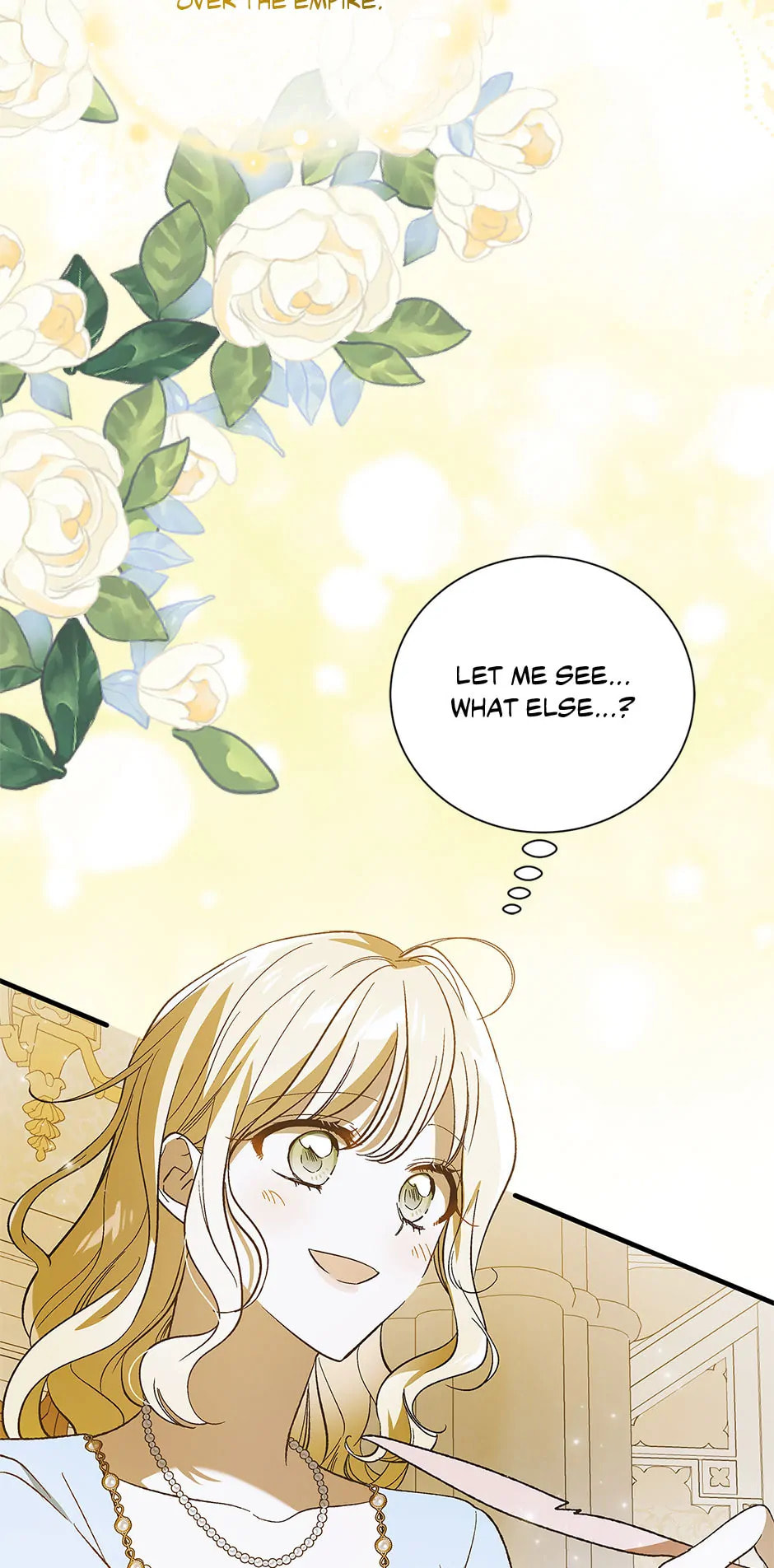 Read Saving My Sweetheart chapter 14.1 image 14 on Lezhin