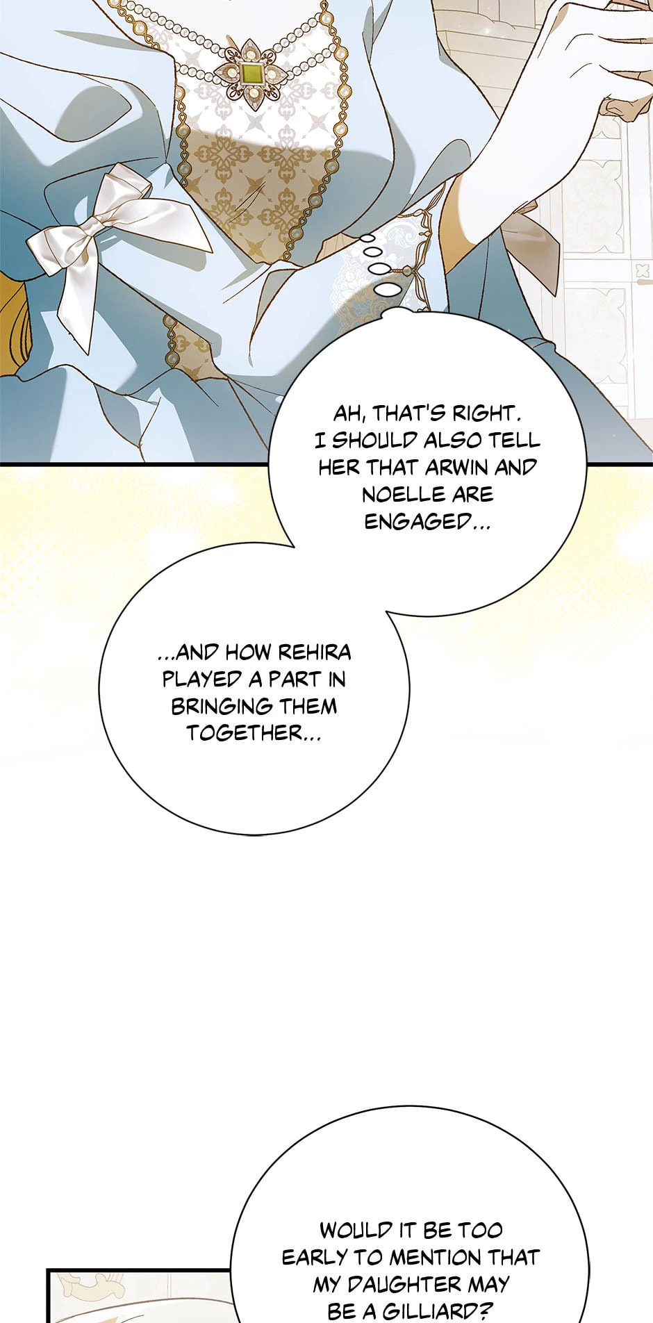 Read Saving My Sweetheart chapter 14.1 image 15 on Lezhin