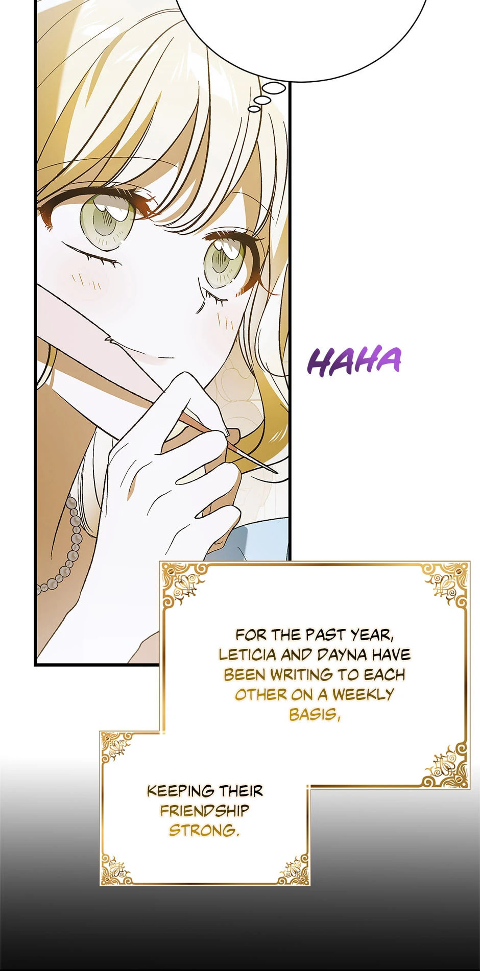 Read Saving My Sweetheart chapter 14.1 image 16 on Lezhin