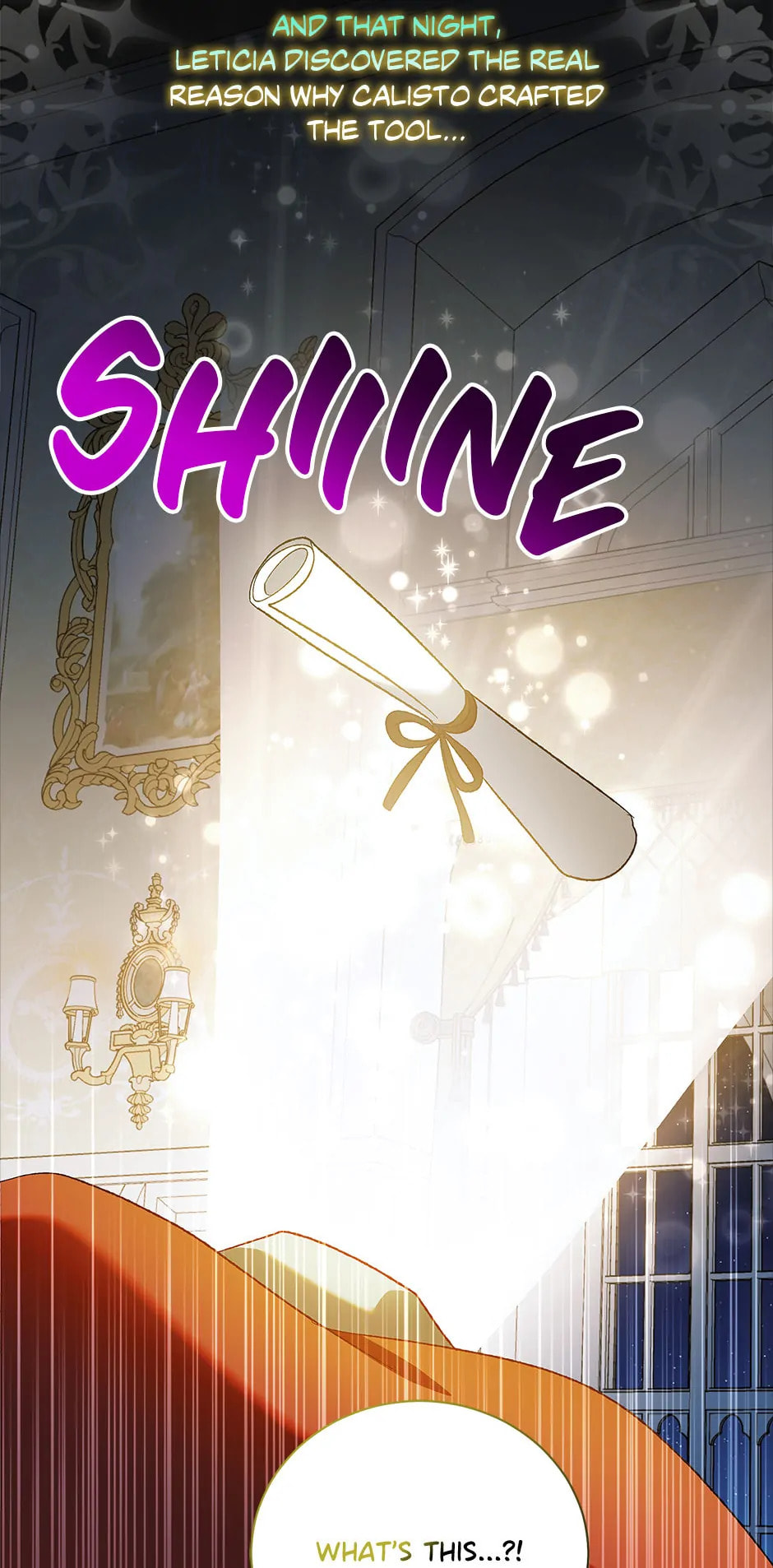 Read Saving My Sweetheart chapter 14.1 image 22 on Lezhin