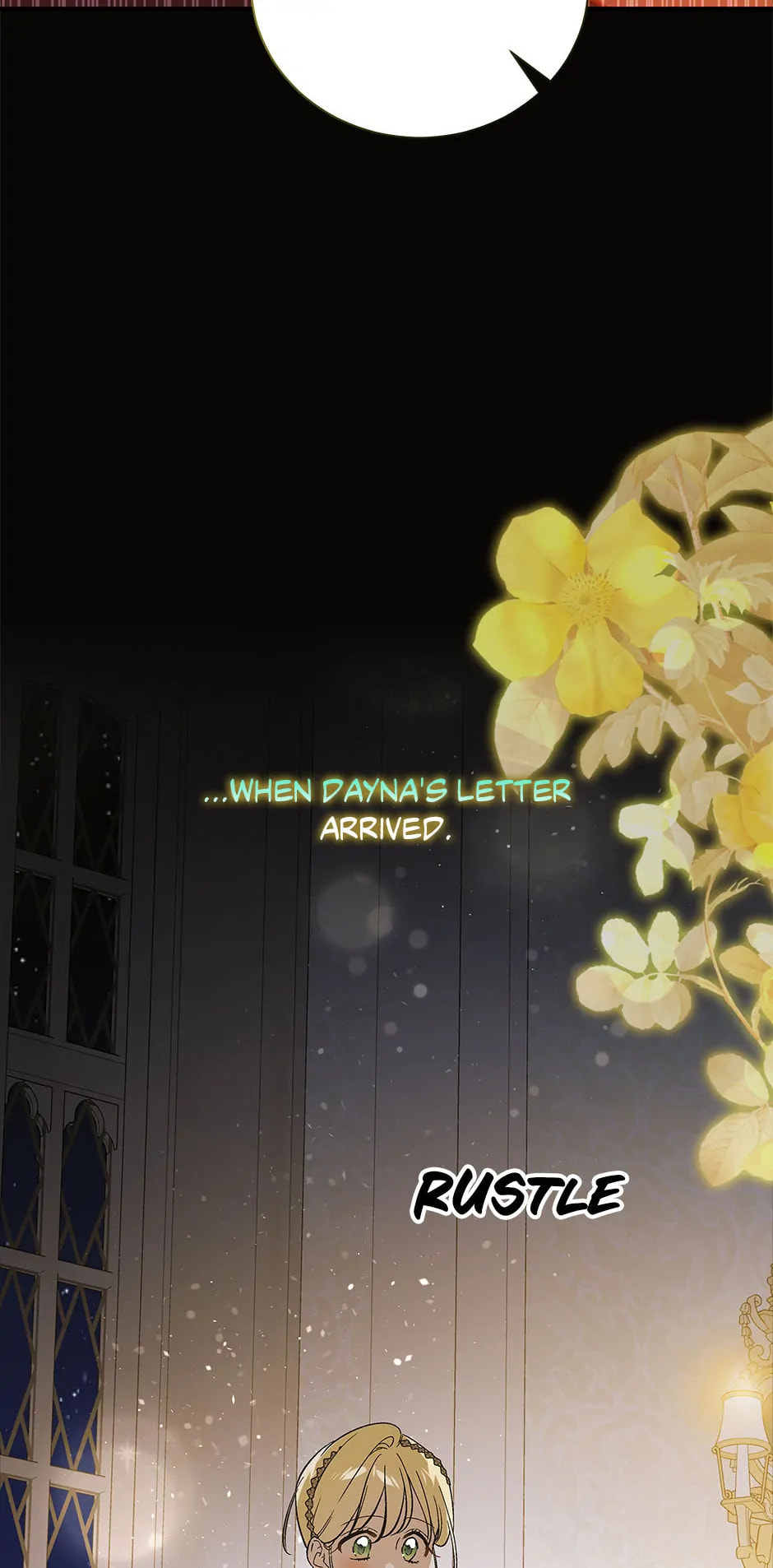 Read Saving My Sweetheart chapter 14.1 image 23 on Lezhin