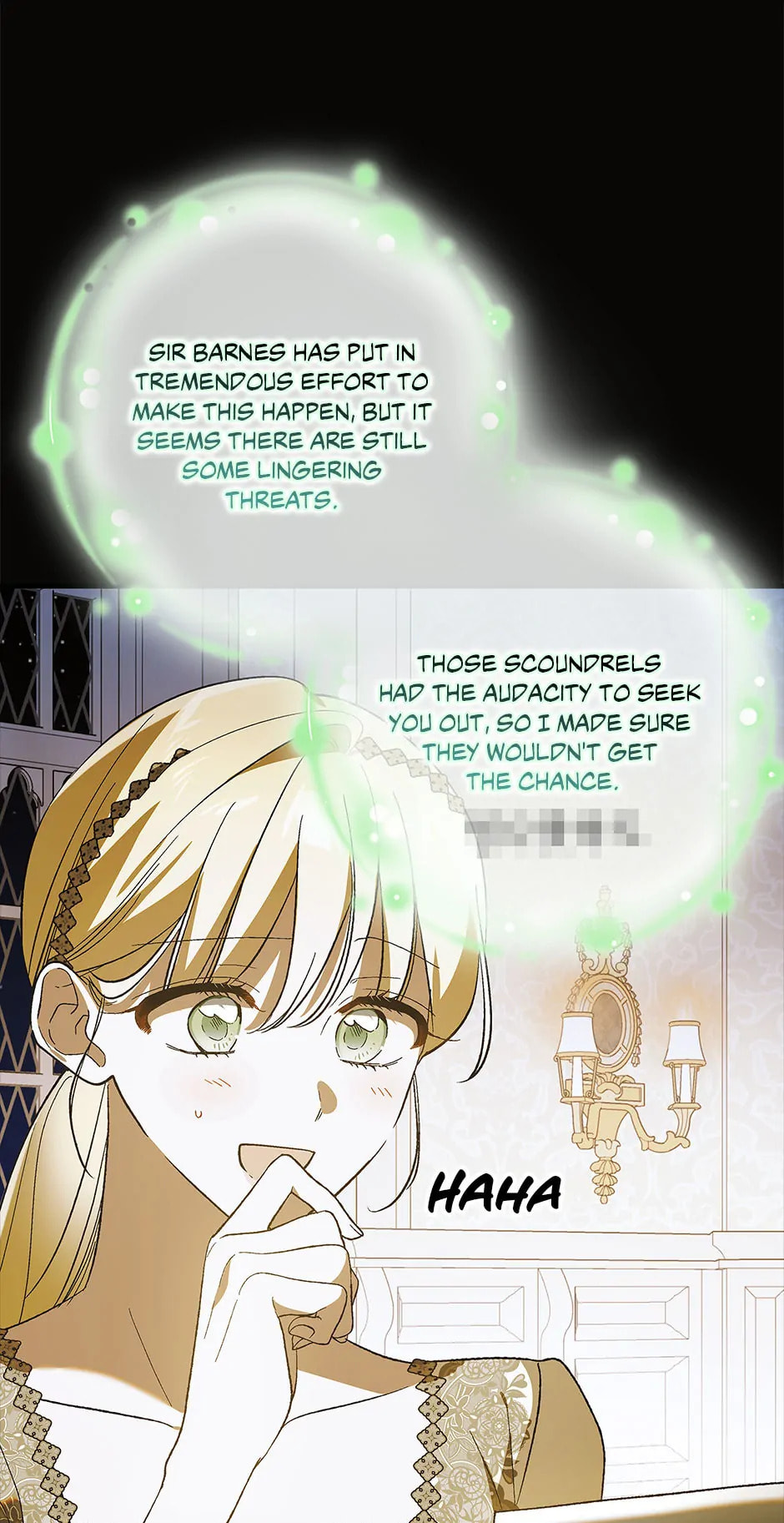 Read Saving My Sweetheart chapter 14.1 image 25 on Lezhin