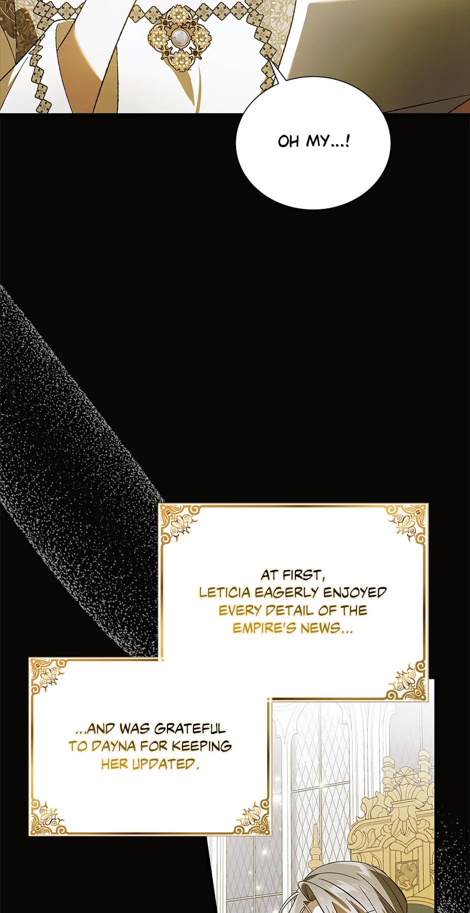 Read Saving My Sweetheart chapter 14.1 image 26 on Lezhin