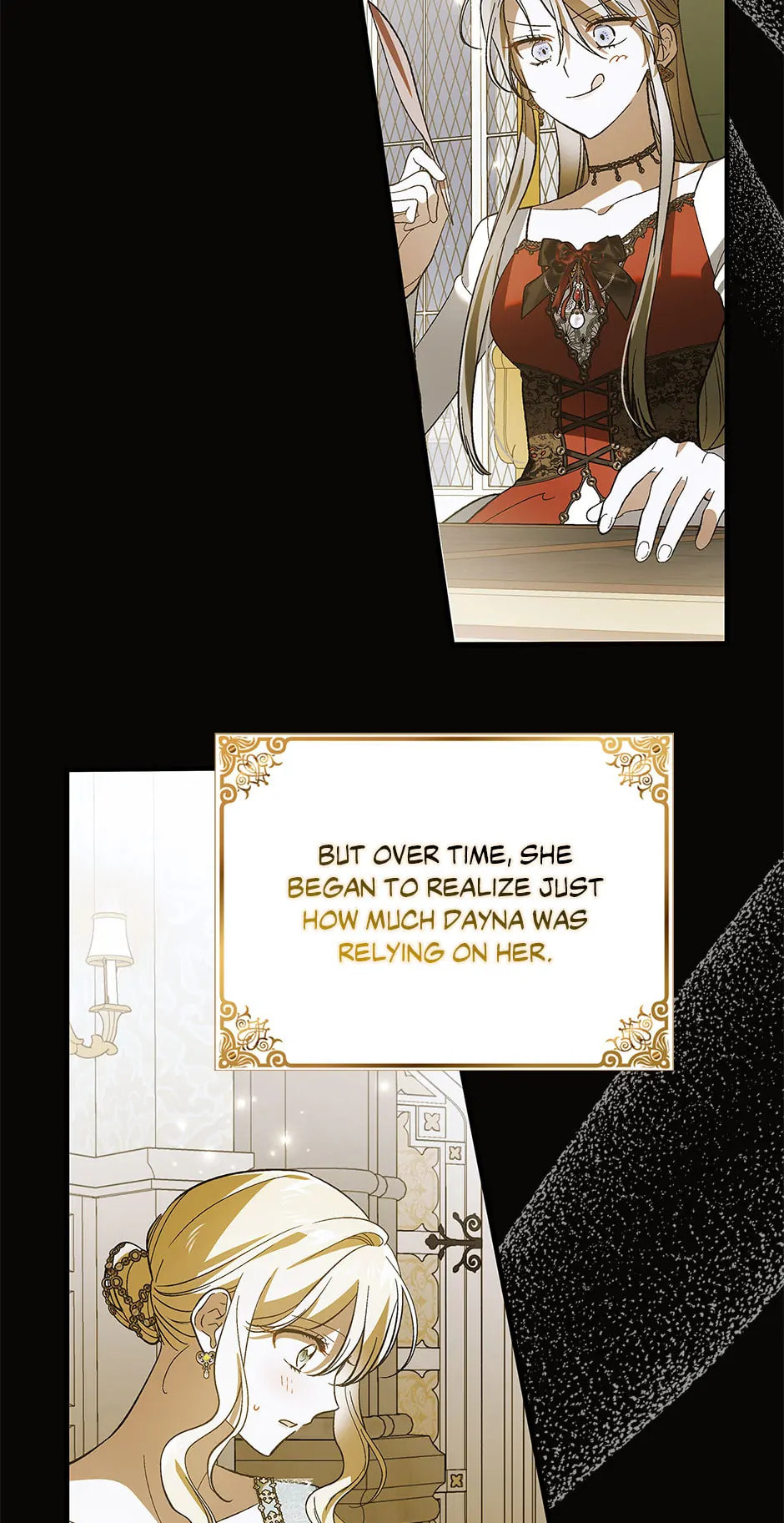 Read Saving My Sweetheart chapter 14.1 image 27 on Lezhin