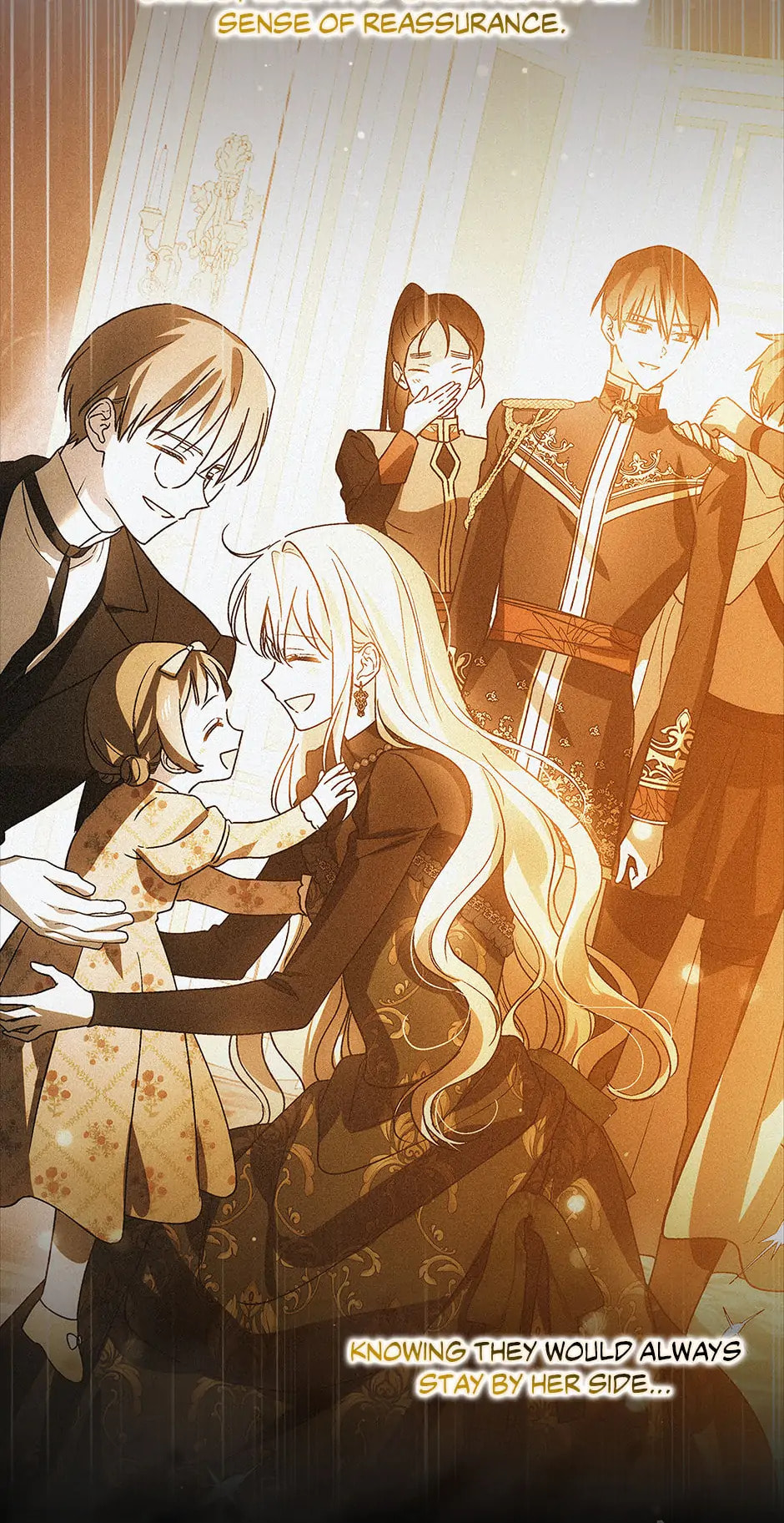 Read Saving My Sweetheart chapter 14.1 image 29 on Lezhin