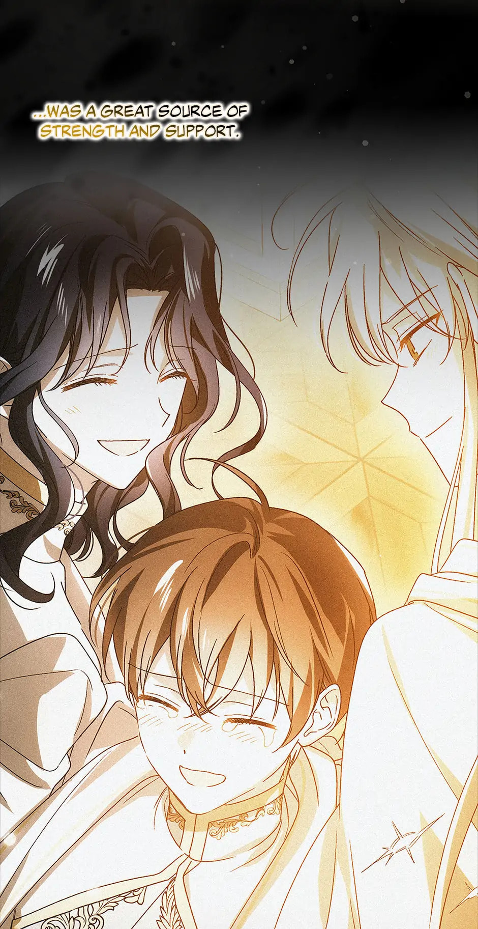 Read Saving My Sweetheart chapter 14.1 image 30 on Lezhin