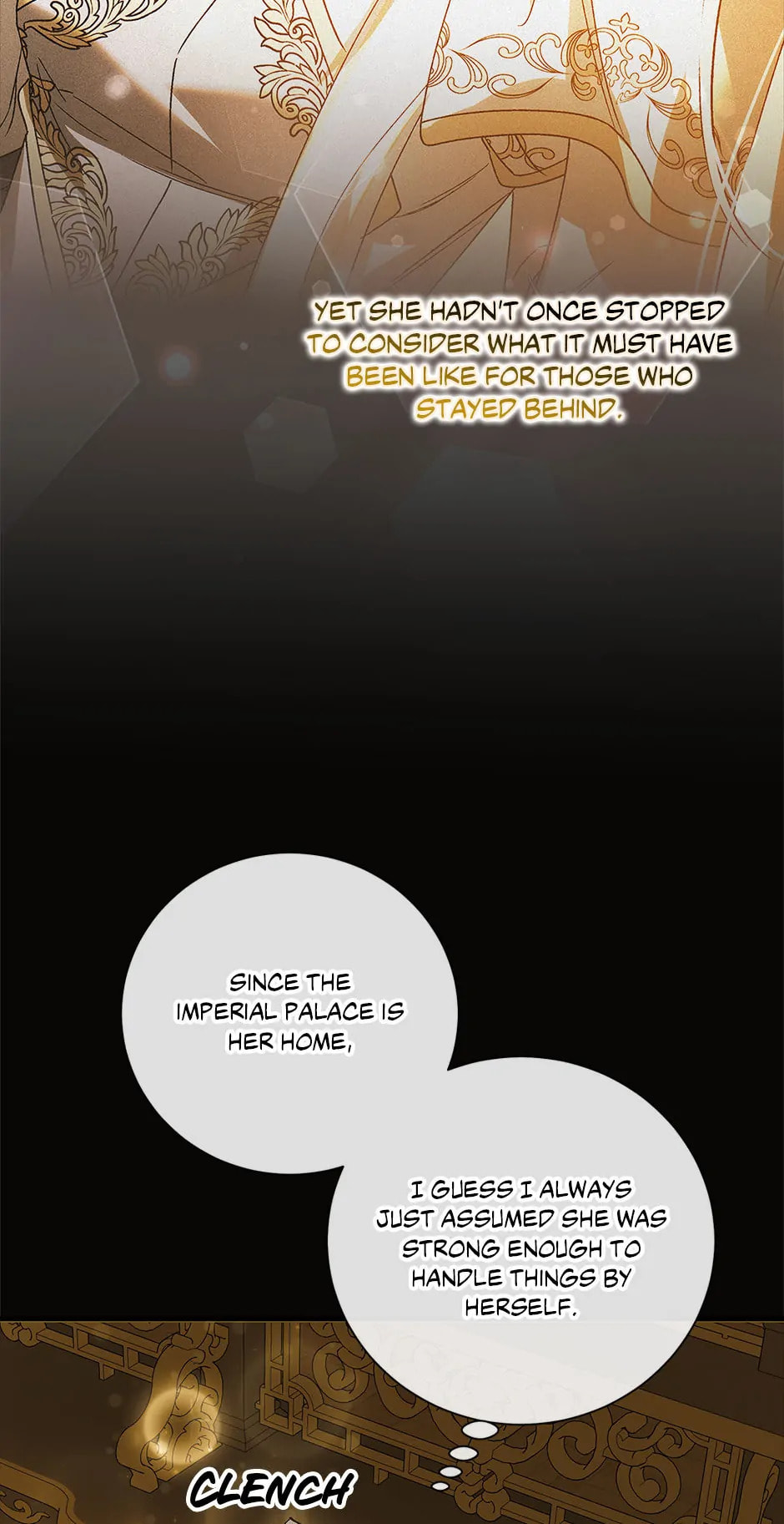 Read Saving My Sweetheart chapter 14.1 image 31 on Lezhin