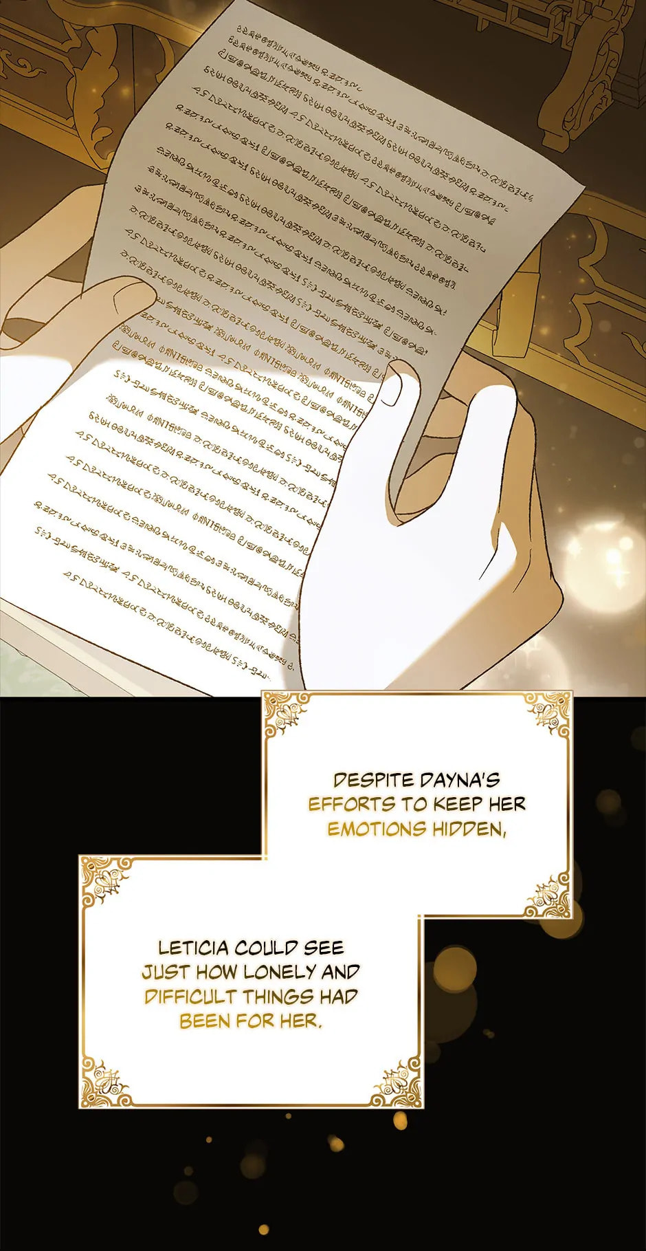 Read Saving My Sweetheart chapter 14.1 image 32 on Lezhin