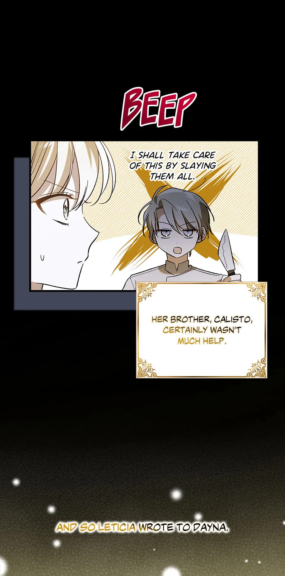 Read Saving My Sweetheart chapter 14.1 image 33 on Lezhin