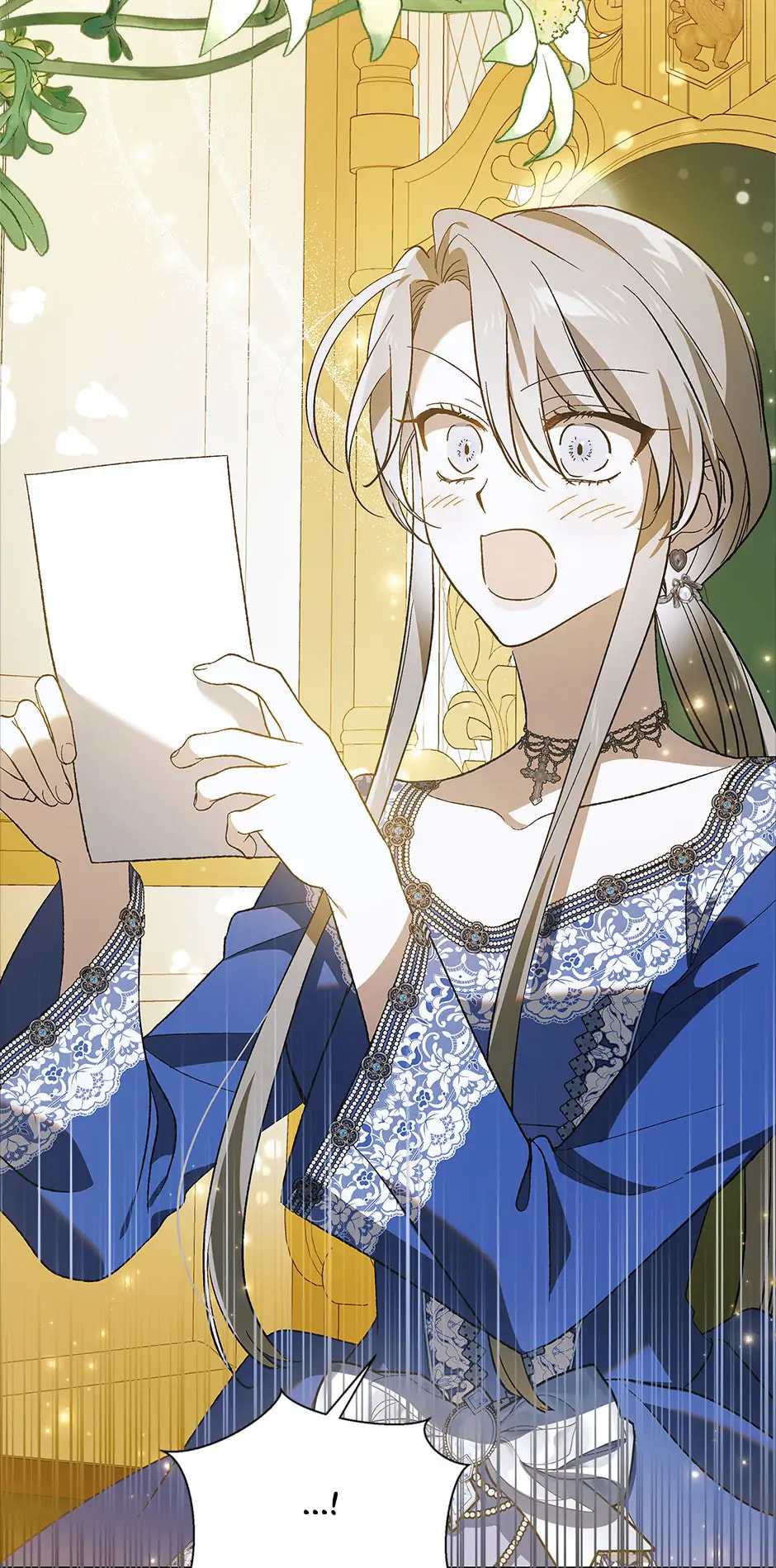 Read Saving My Sweetheart chapter 14.1 image 36 on Lezhin