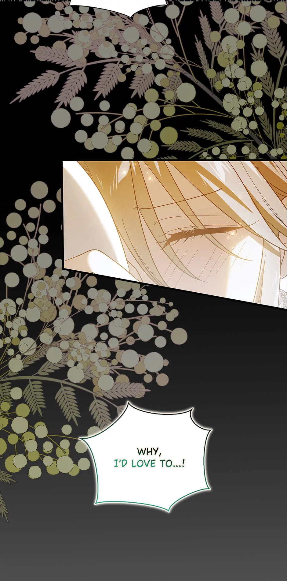 Read Saving My Sweetheart chapter 14.1 image 37 on Lezhin