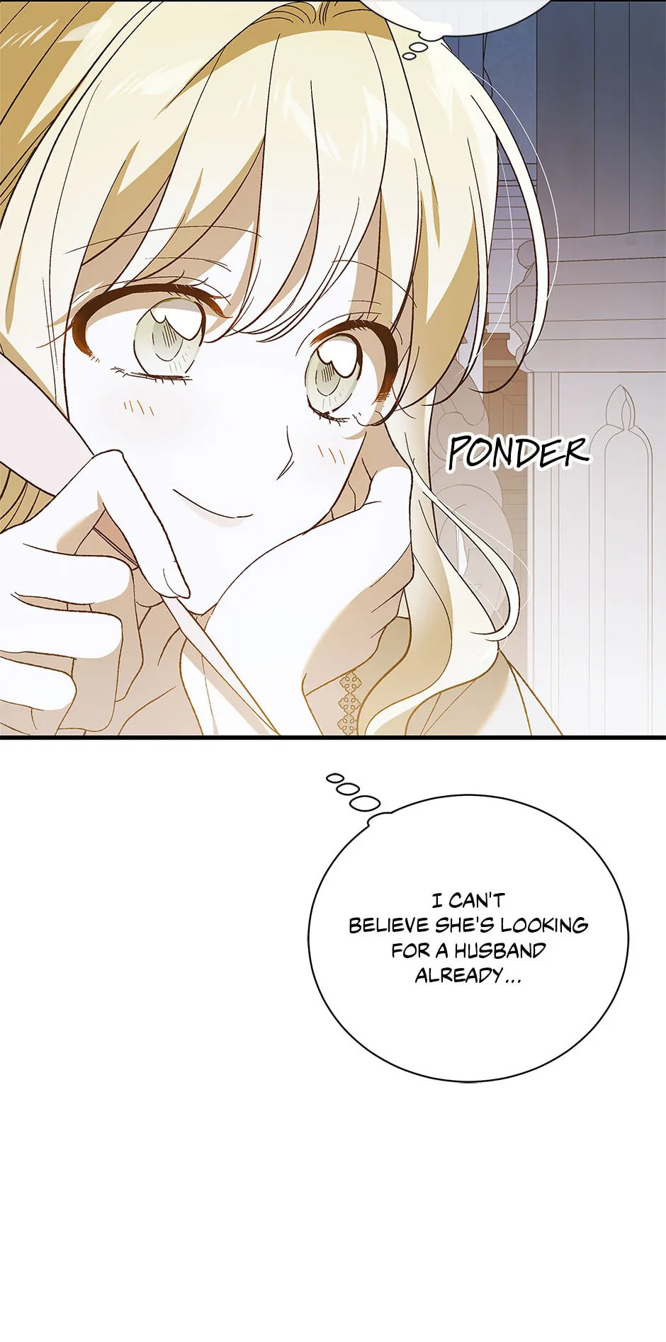 Read Saving My Sweetheart chapter 14.1 image 40 on Lezhin
