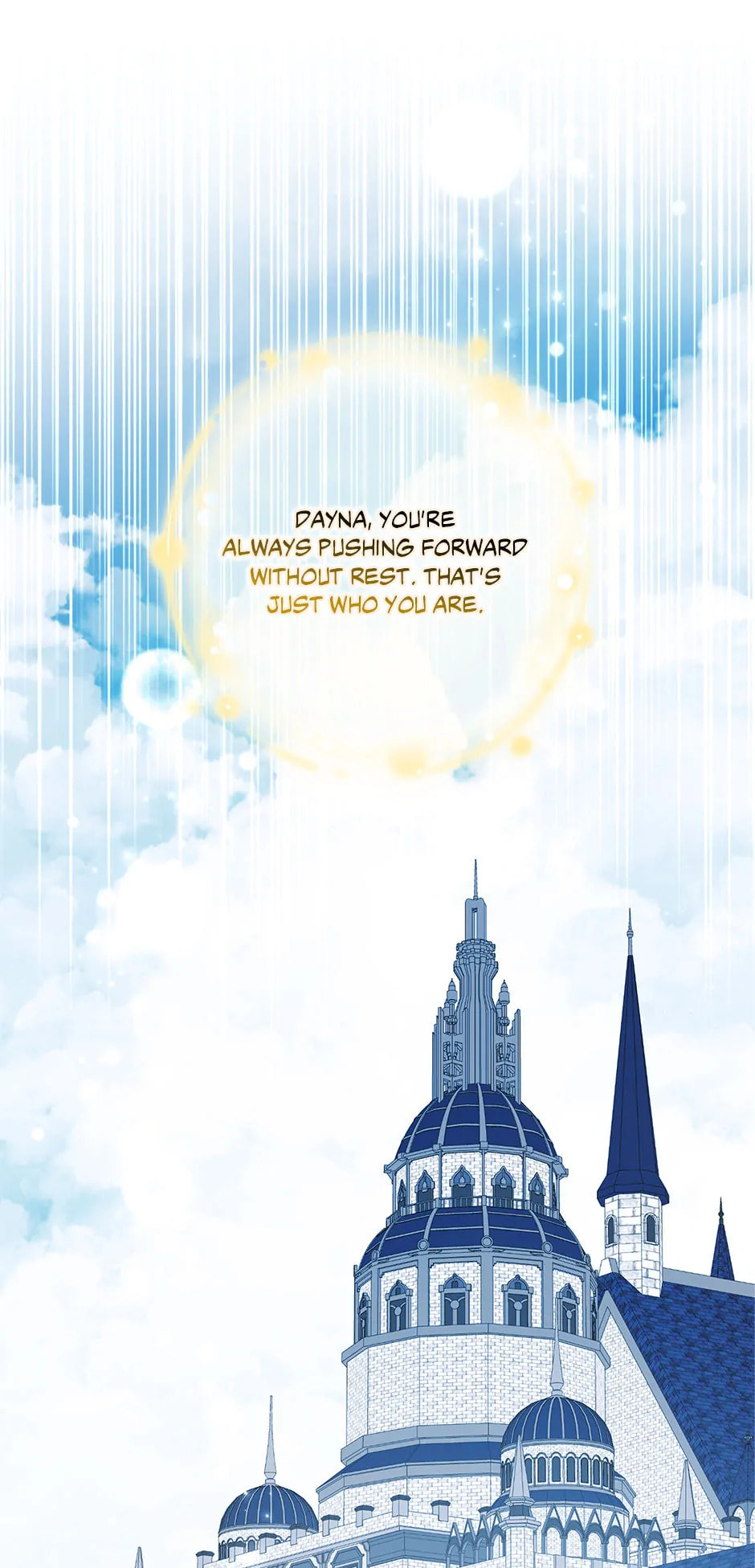 Read Saving My Sweetheart chapter 14.1 image 41 on Lezhin