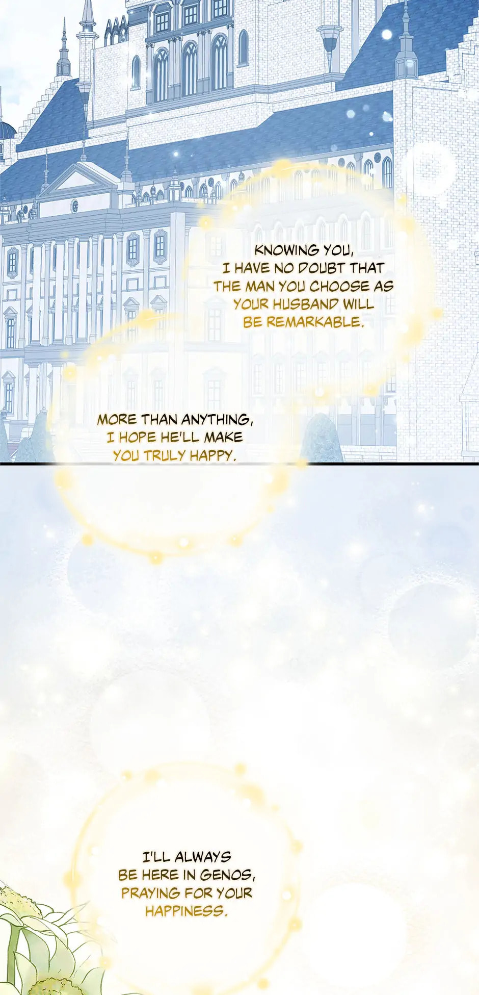 Read Saving My Sweetheart chapter 14.1 image 42 on Lezhin