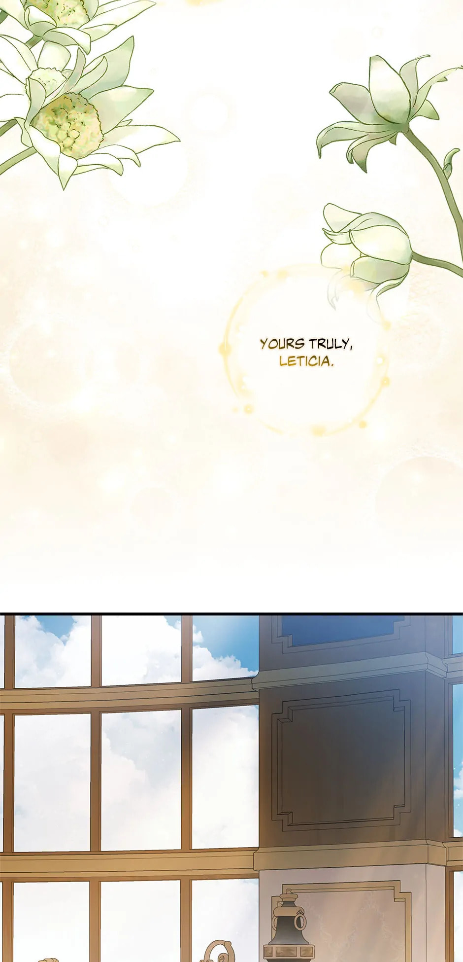 Read Saving My Sweetheart chapter 14.1 image 43 on Lezhin