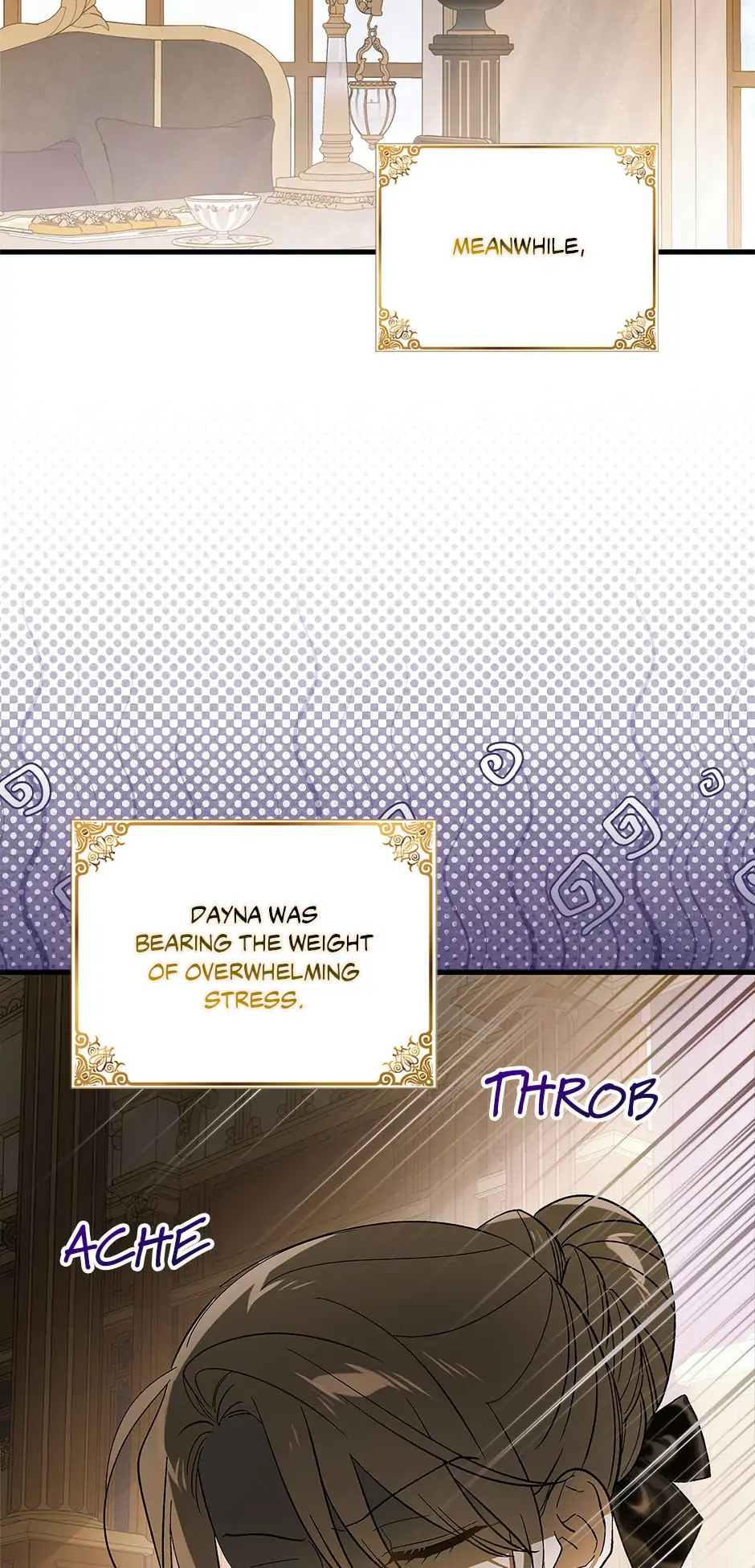 Read Saving My Sweetheart chapter 14.1 image 44 on Lezhin
