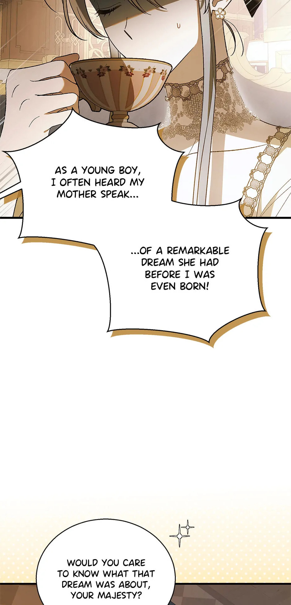 Read Saving My Sweetheart chapter 14.1 image 45 on Lezhin