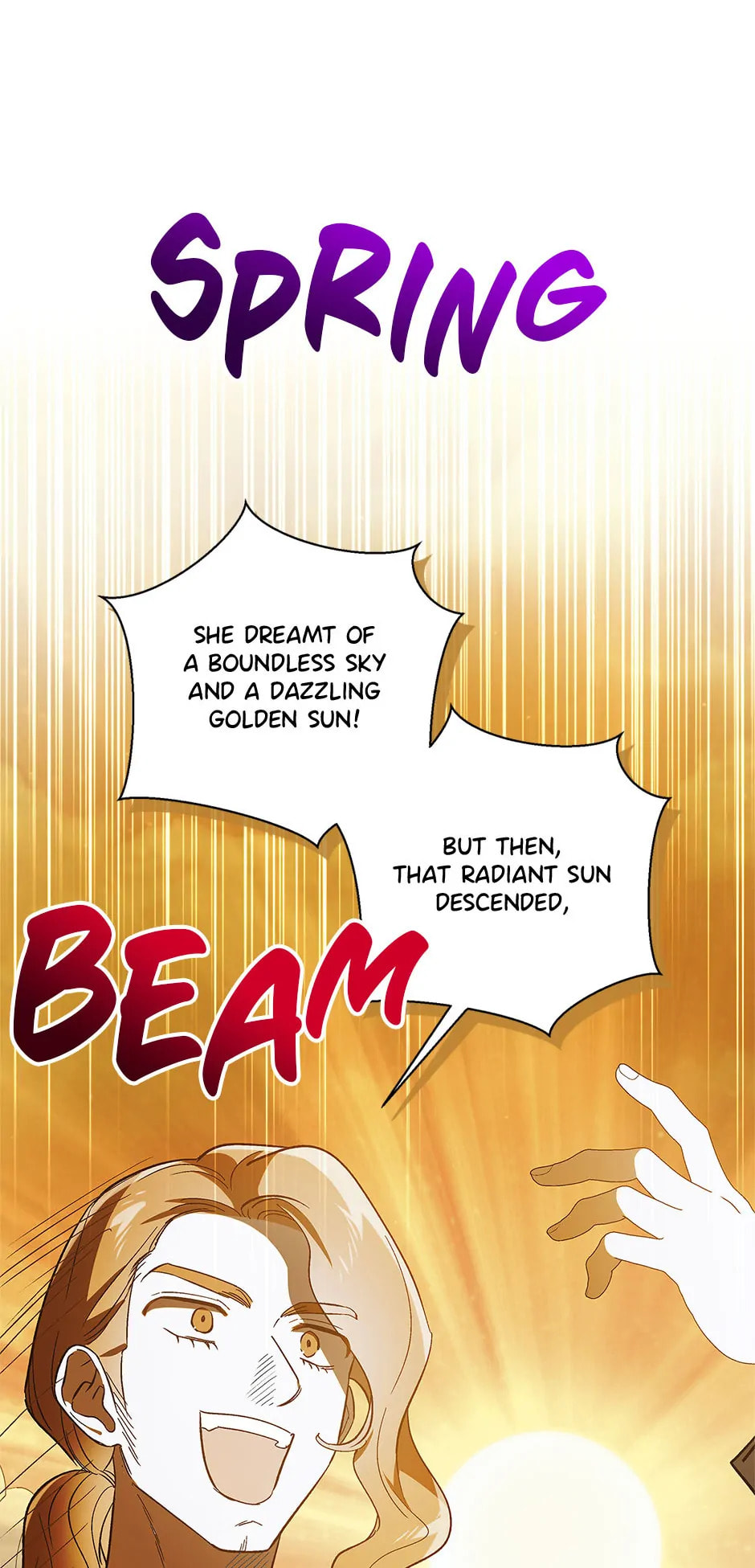 Read Saving My Sweetheart chapter 14.1 image 47 on Lezhin