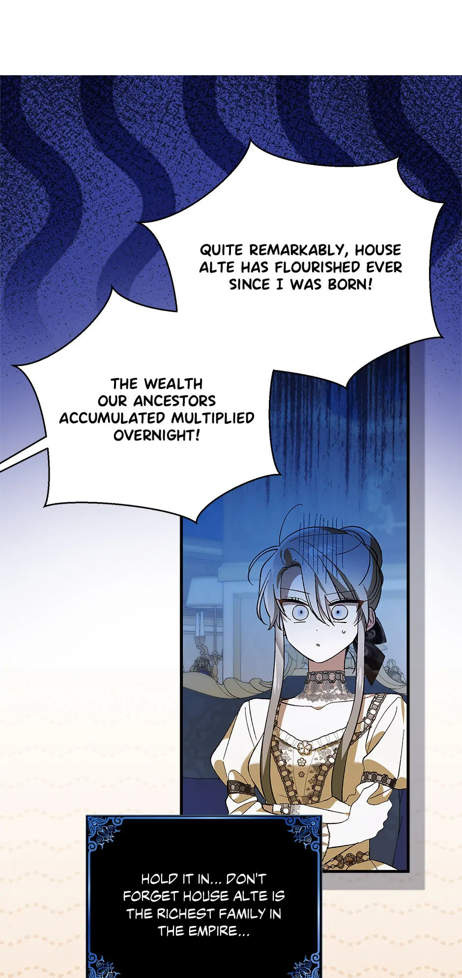 Read Saving My Sweetheart chapter 14.1 image 49 on Lezhin