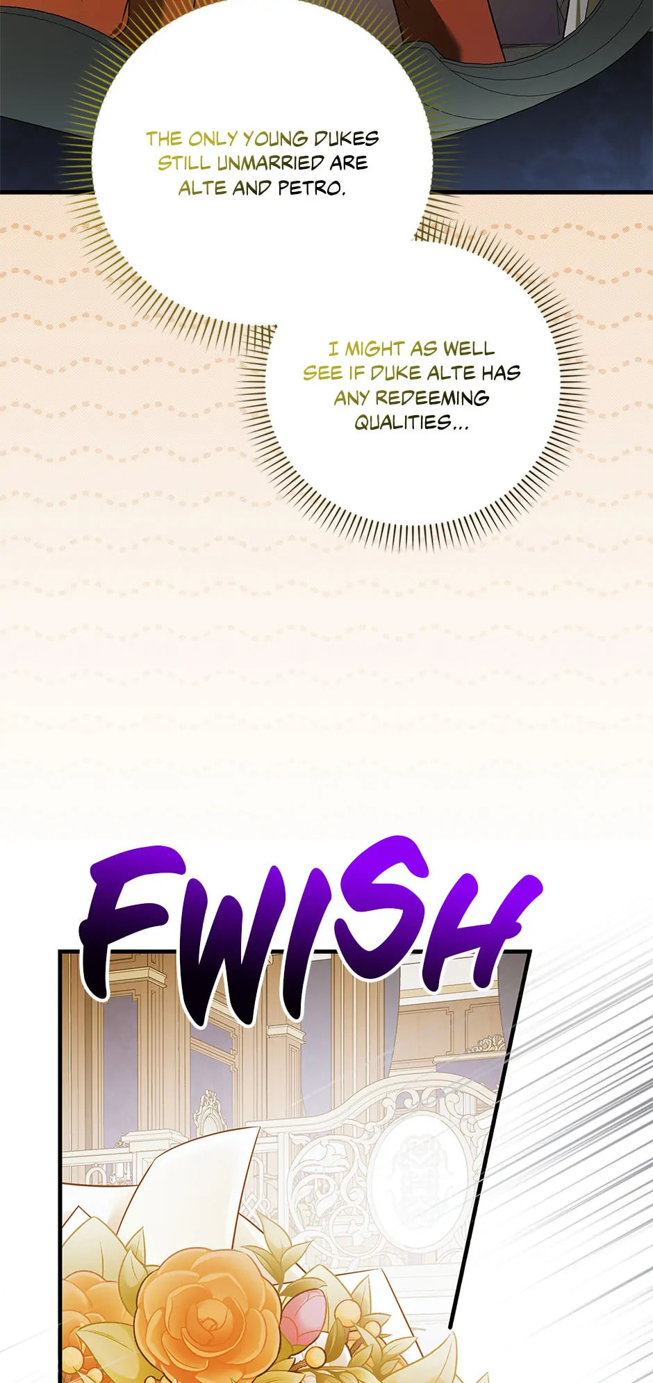 Read Saving My Sweetheart chapter 14.1 image 51 on Lezhin