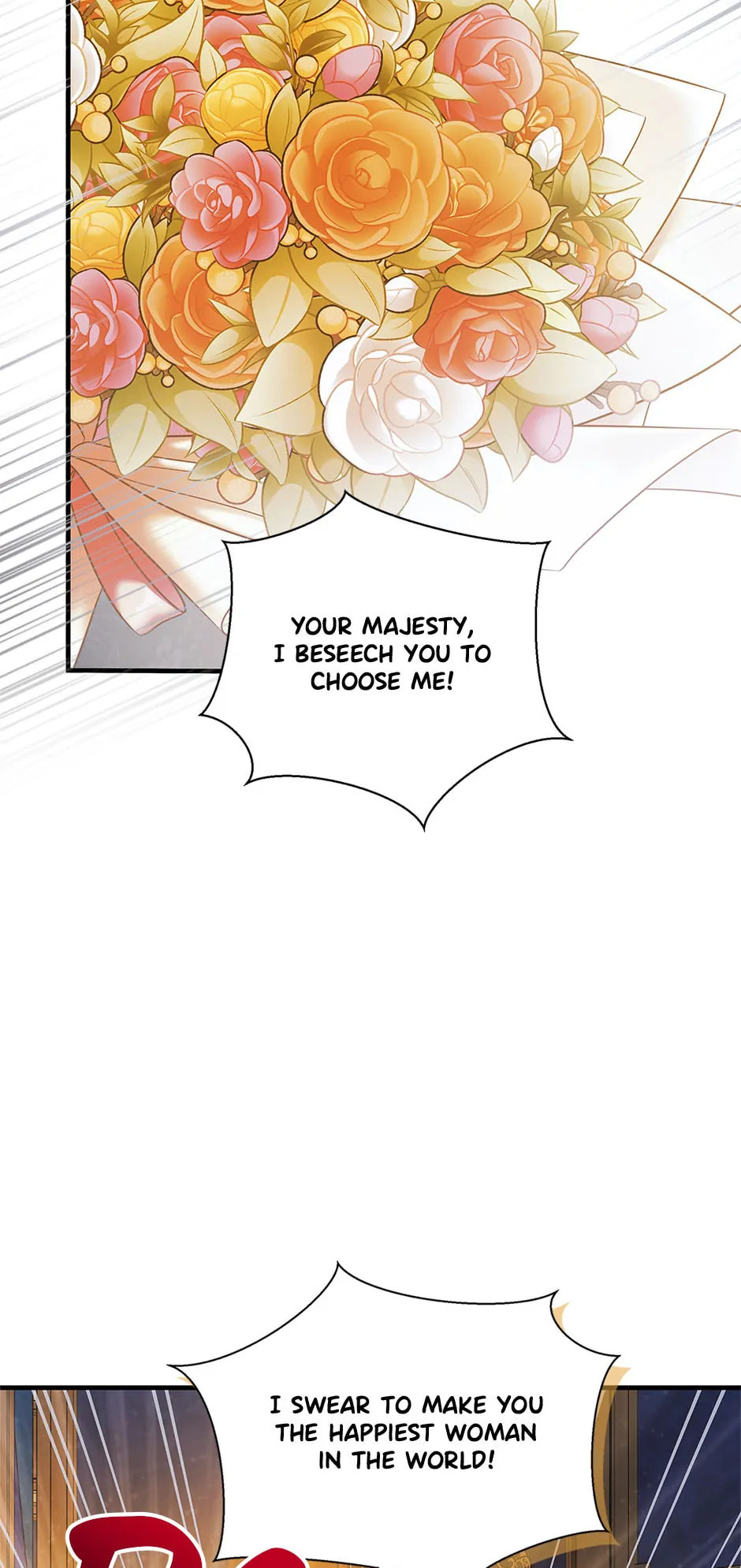 Read Saving My Sweetheart chapter 14.1 image 52 on Lezhin