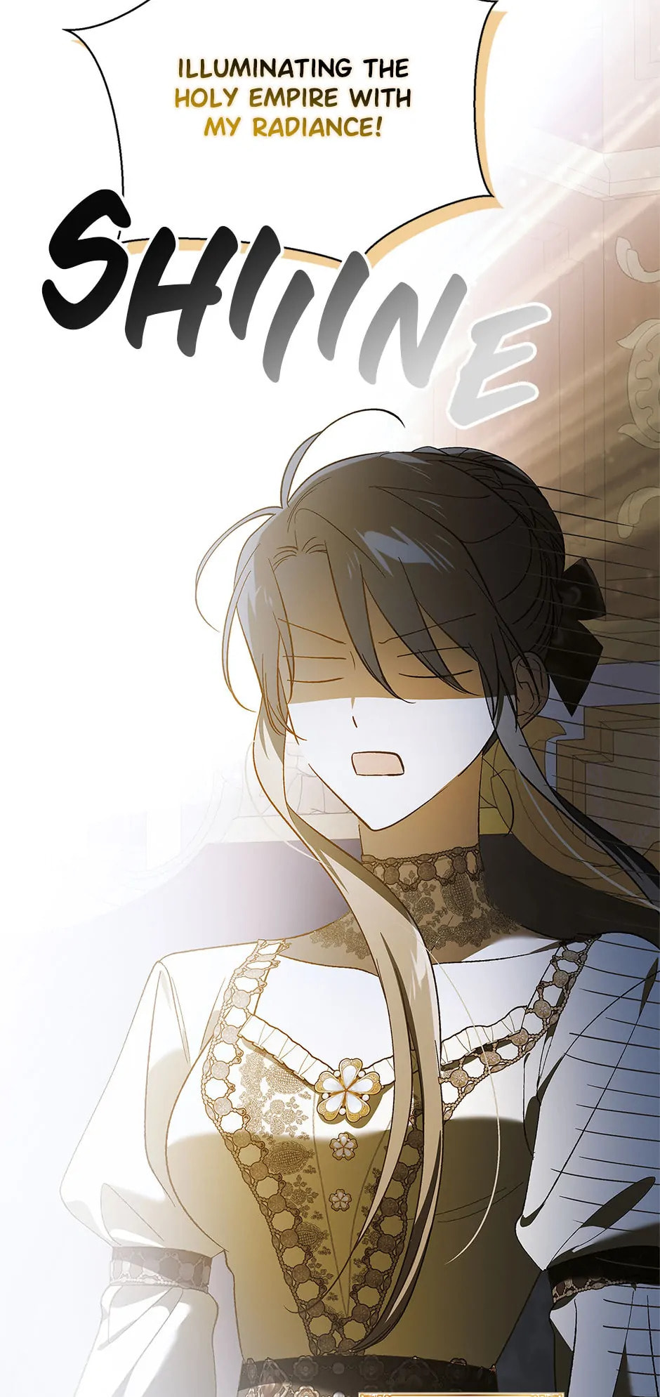 Read Saving My Sweetheart chapter 14.1 image 54 on Lezhin