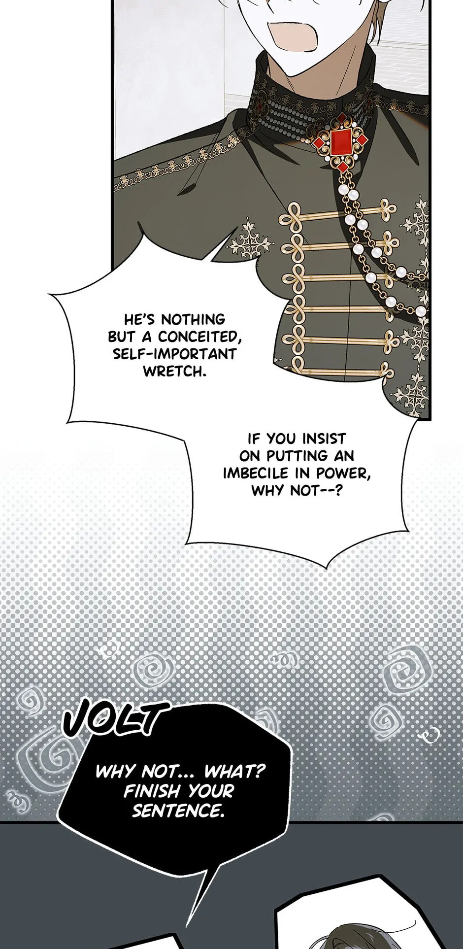 Read Saving My Sweetheart chapter 14.1 image 59 on Lezhin