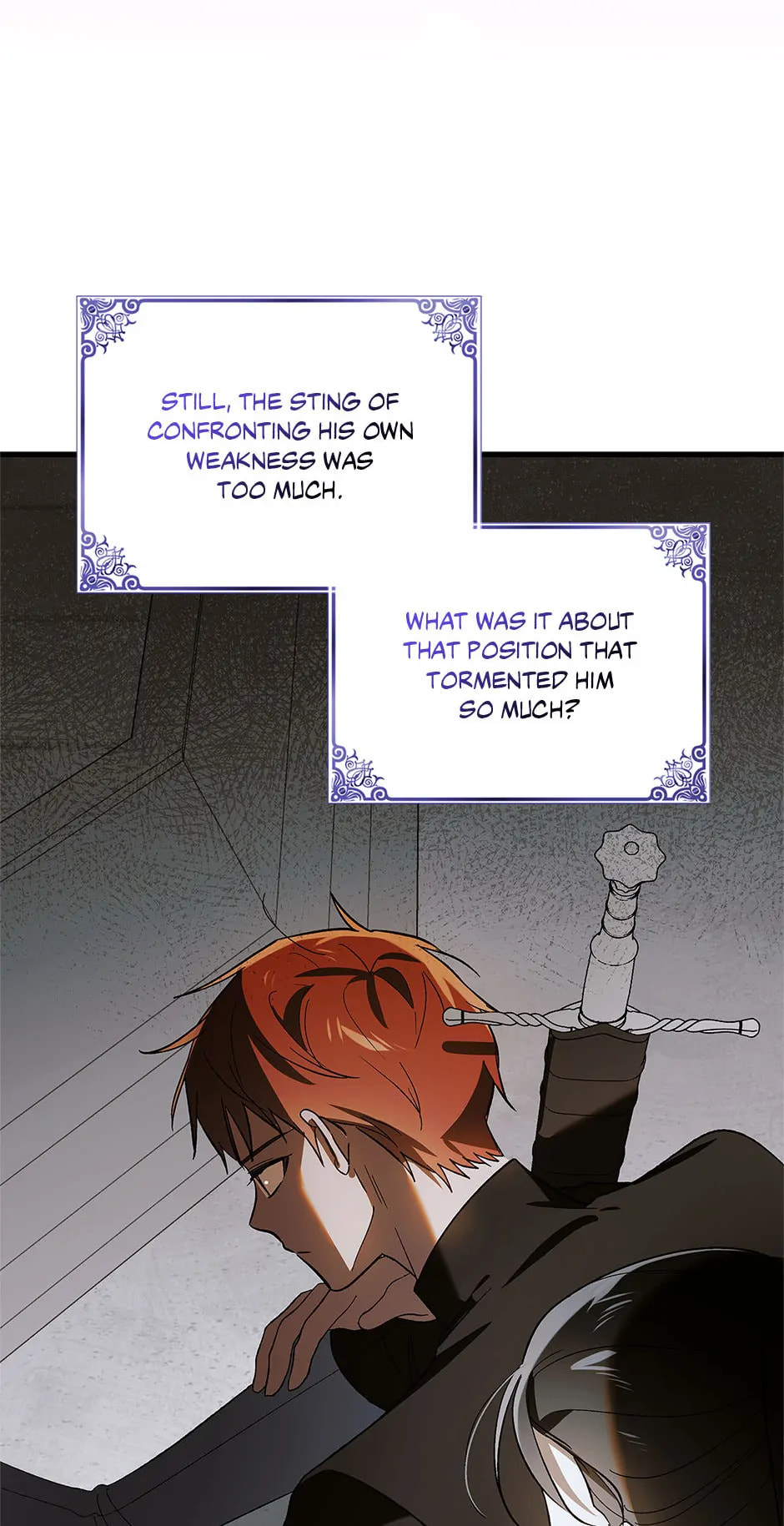 Read Saving My Sweetheart chapter 14.1 image 6 on Lezhin