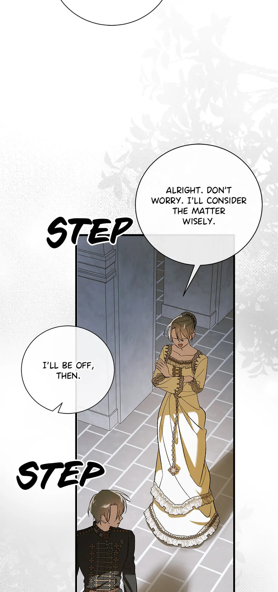 Read Saving My Sweetheart chapter 14.1 image 65 on Lezhin