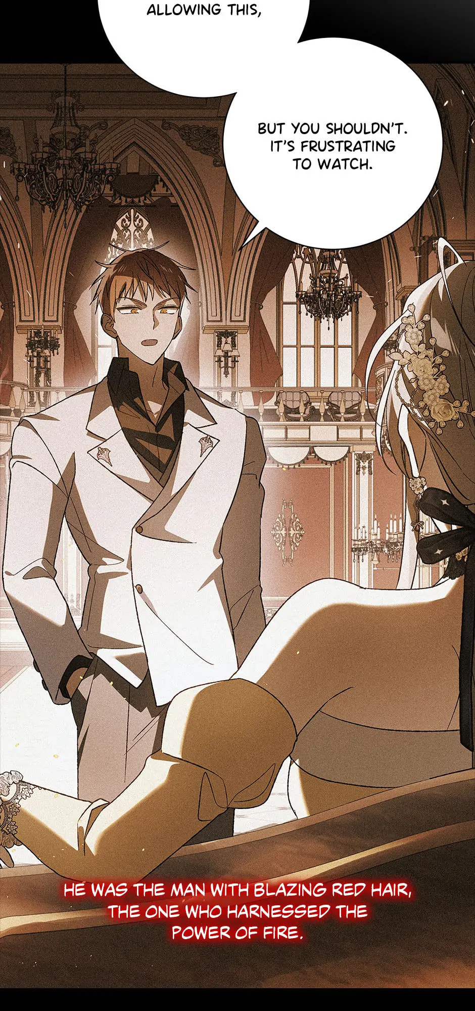 Read Saving My Sweetheart chapter 14.1 image 67 on Lezhin