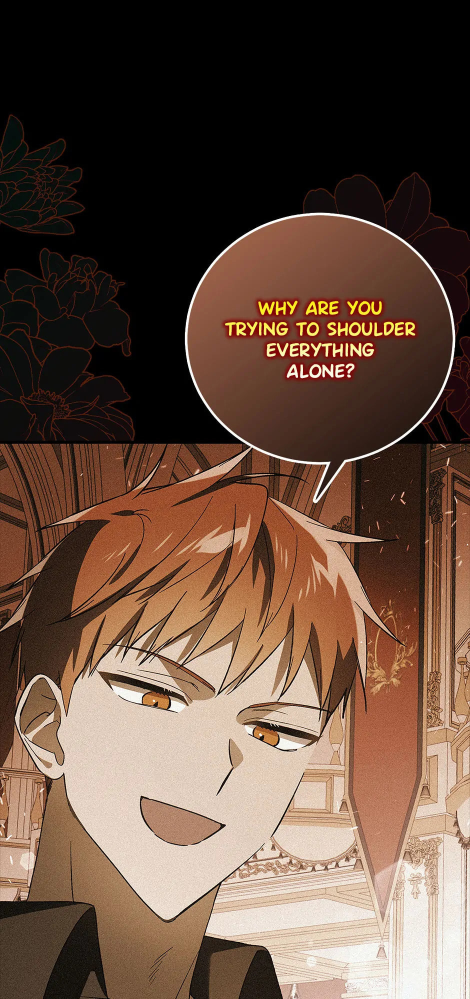 Read Saving My Sweetheart chapter 14.1 image 68 on Lezhin
