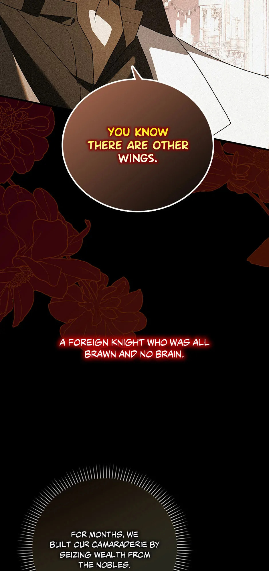 Read Saving My Sweetheart chapter 14.1 image 69 on Lezhin