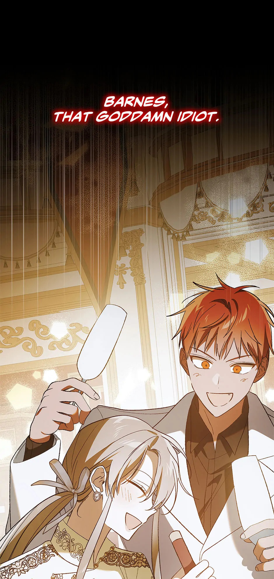 Read Saving My Sweetheart chapter 14.1 image 71 on Lezhin