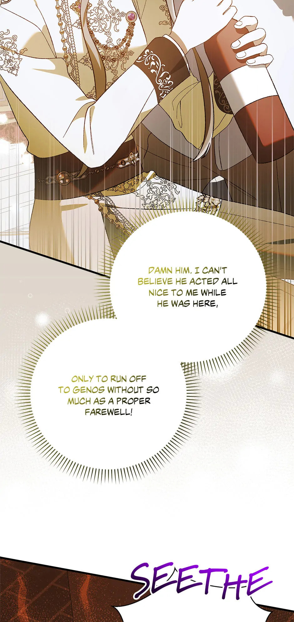 Read Saving My Sweetheart chapter 14.1 image 72 on Lezhin
