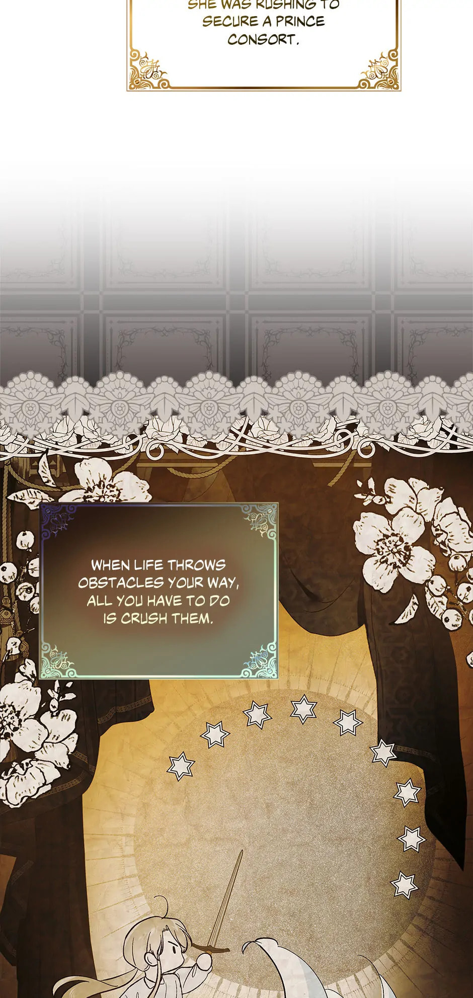 Read Saving My Sweetheart chapter 14.1 image 75 on Lezhin