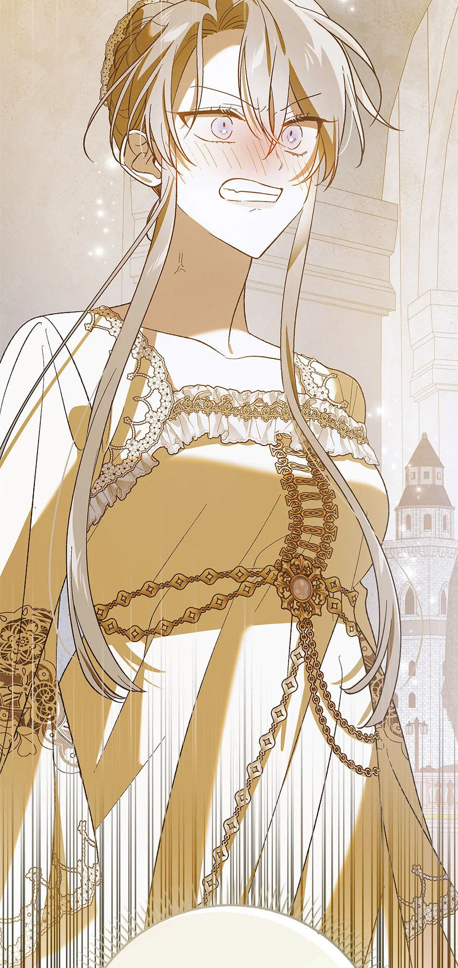 Read Saving My Sweetheart chapter 14.1 image 77 on Lezhin