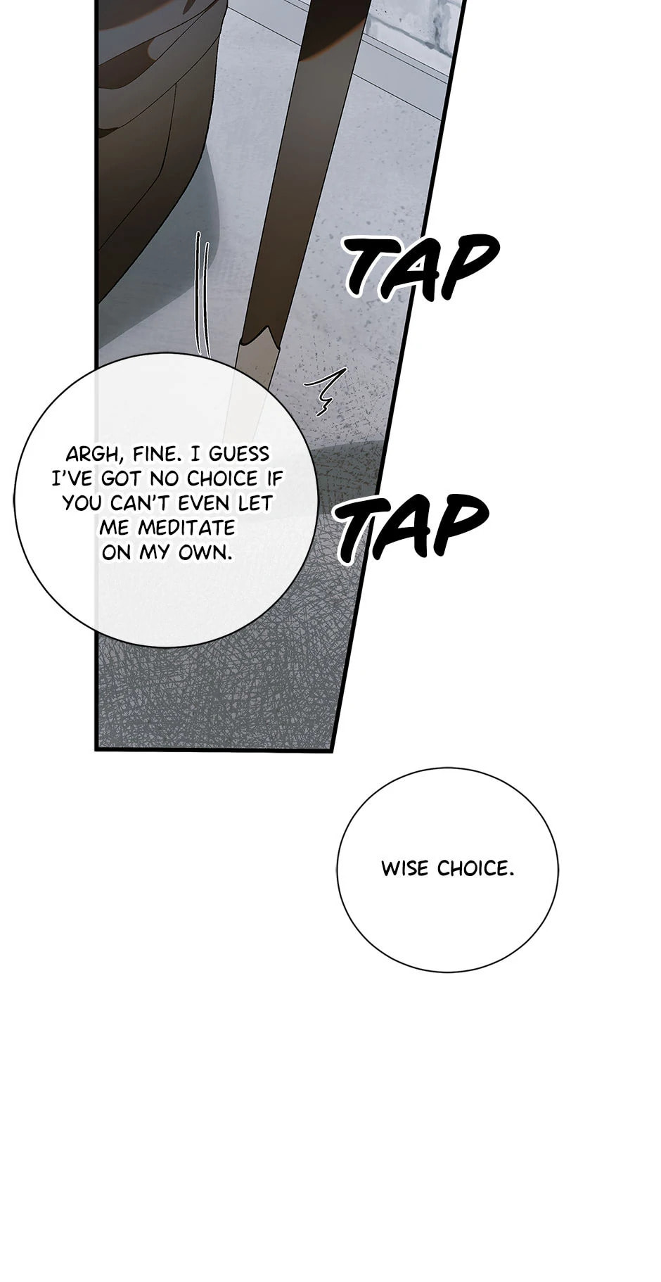 Read Saving My Sweetheart chapter 14.1 image 8 on Lezhin