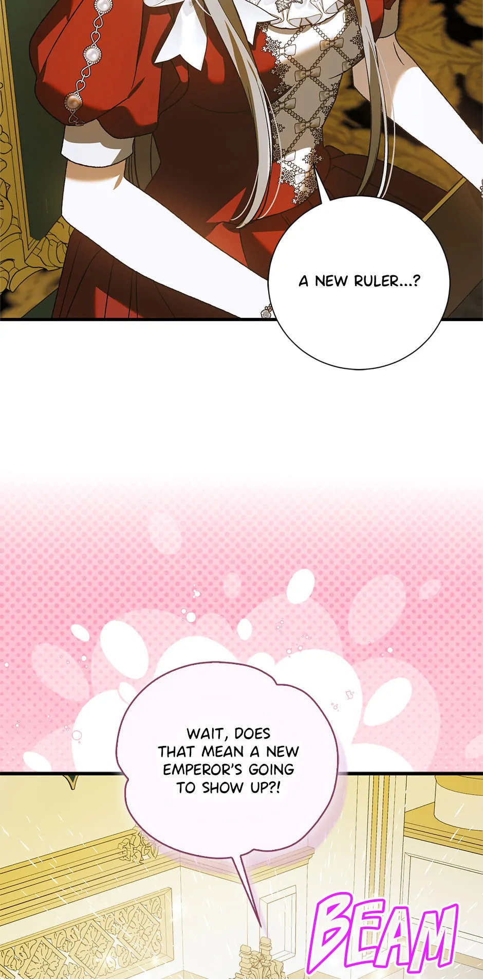 Read Saving My Sweetheart chapter 15.1 image 10 on Lezhin