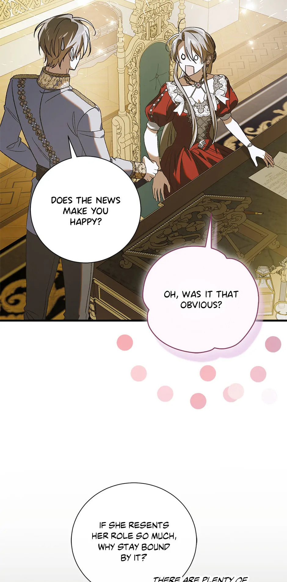 Read Saving My Sweetheart chapter 15.1 image 11 on Lezhin