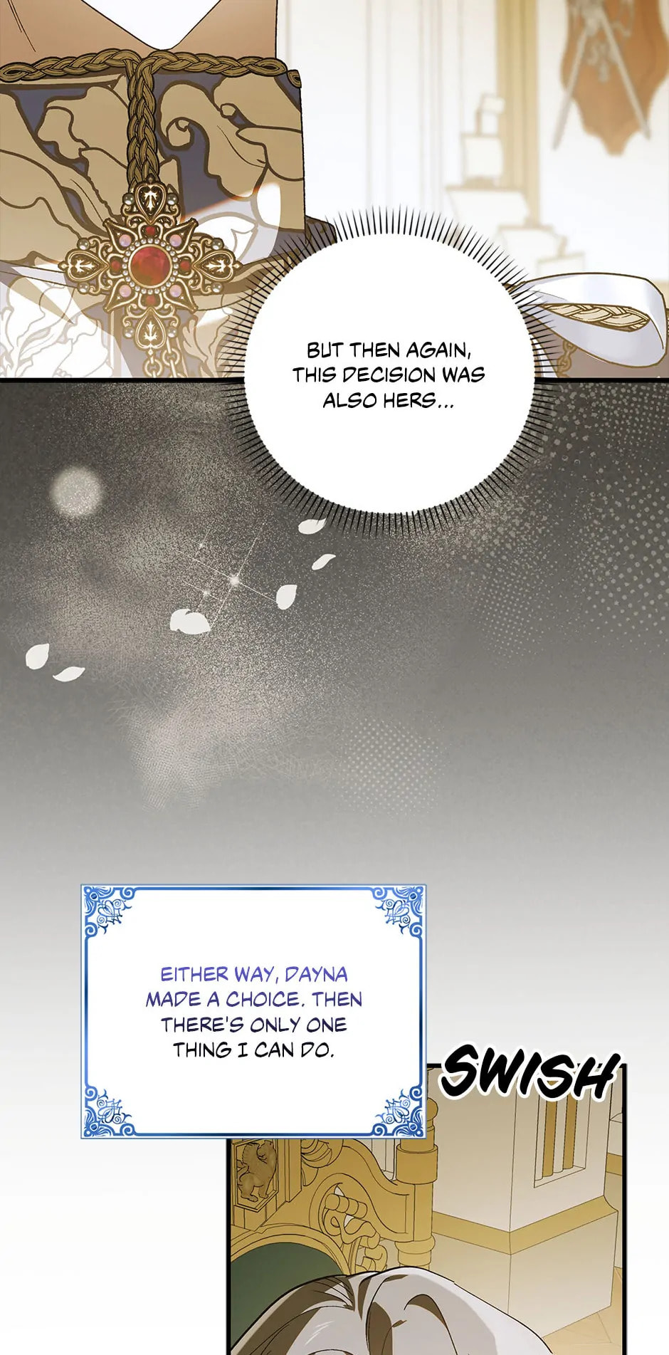 Read Saving My Sweetheart chapter 15.1 image 14 on Lezhin