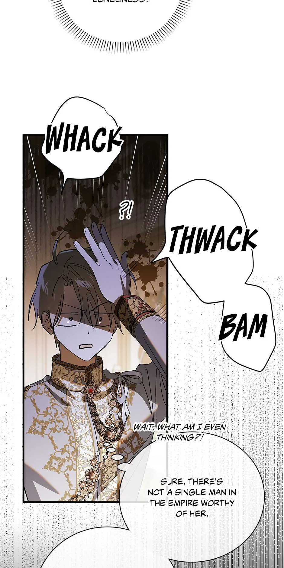 Read Saving My Sweetheart chapter 15.1 image 18 on Lezhin