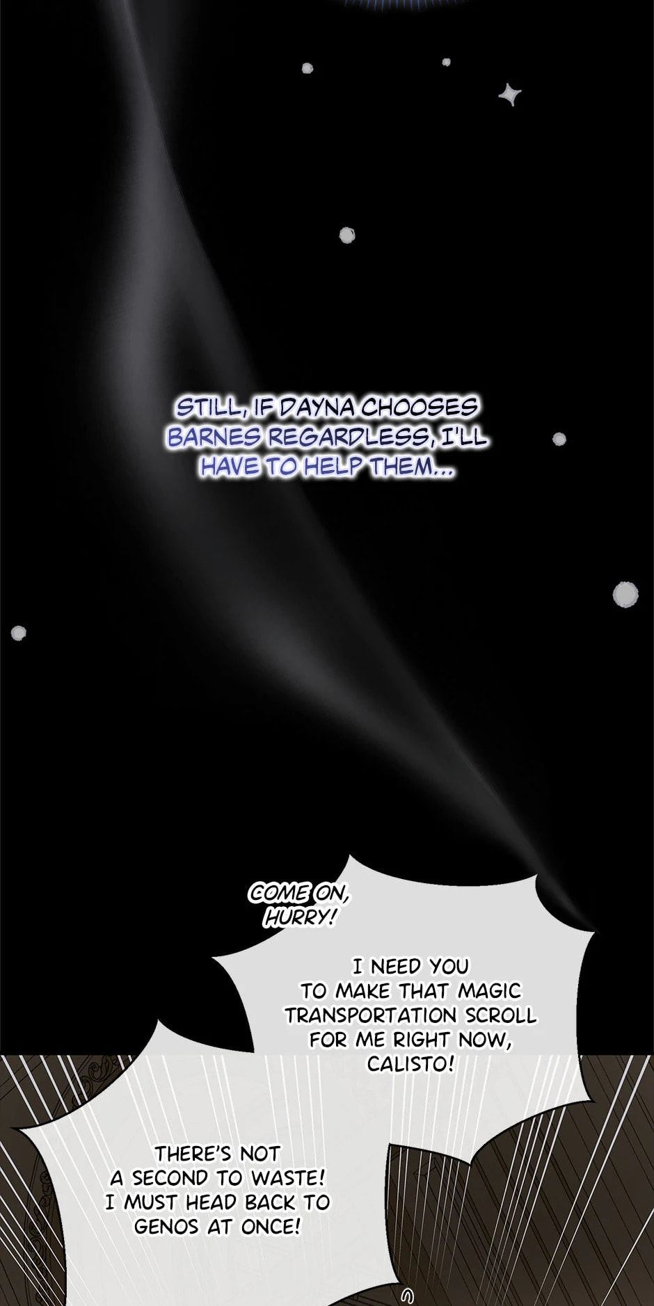 Read Saving My Sweetheart chapter 15.1 image 22 on Lezhin