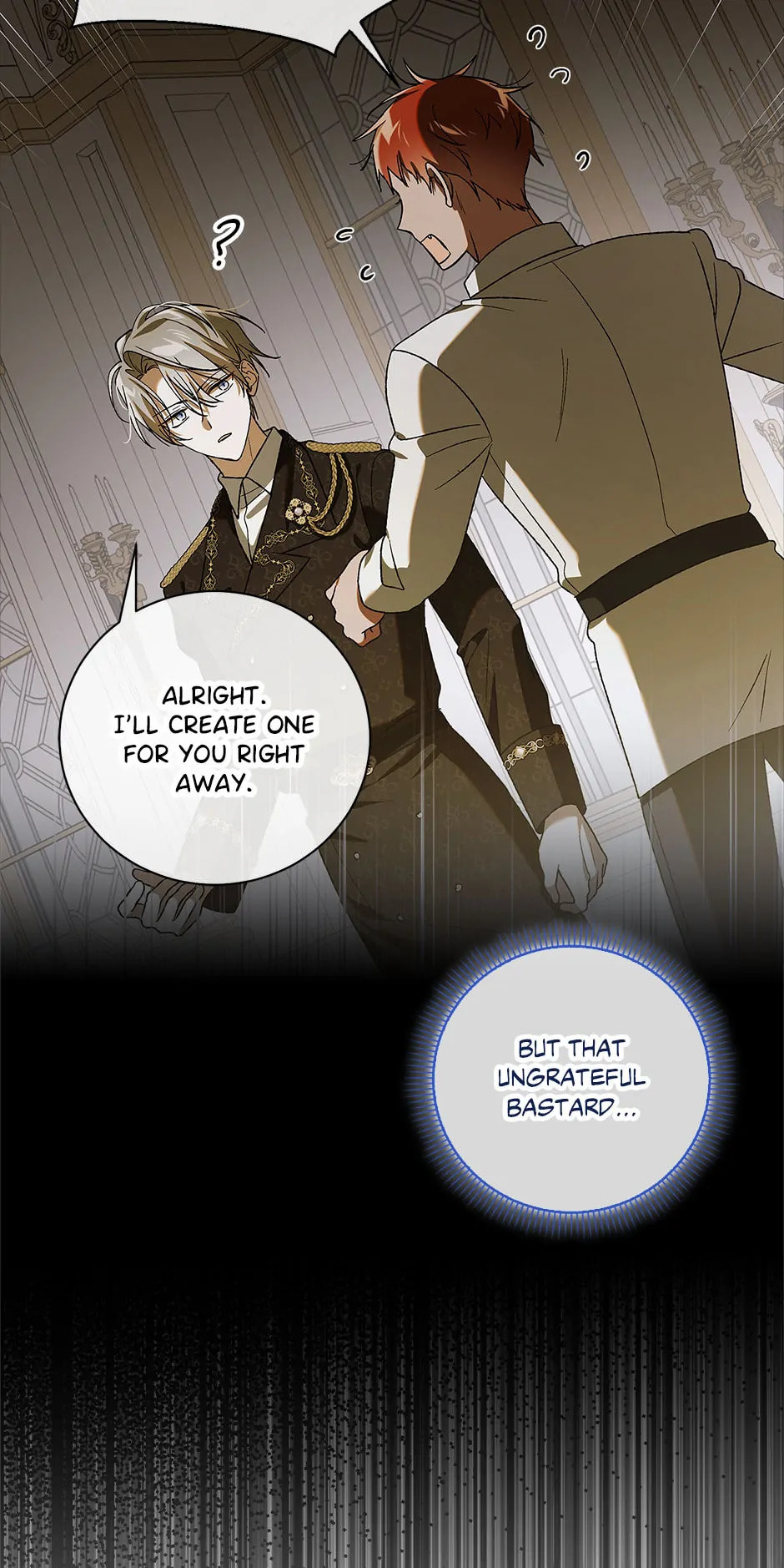 Read Saving My Sweetheart chapter 15.1 image 23 on Lezhin