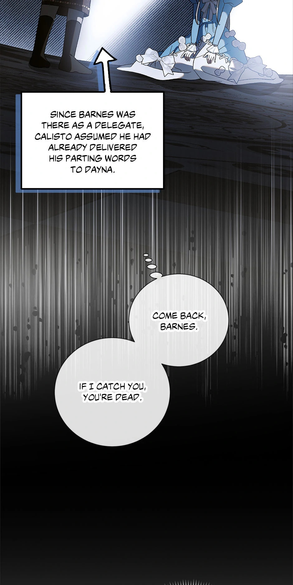 Read Saving My Sweetheart chapter 15.1 image 25 on Lezhin