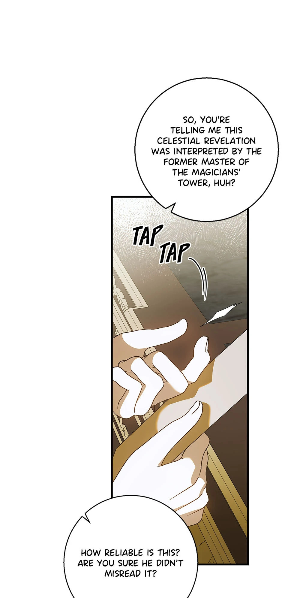 Read Saving My Sweetheart chapter 15.1 image 27 on Lezhin