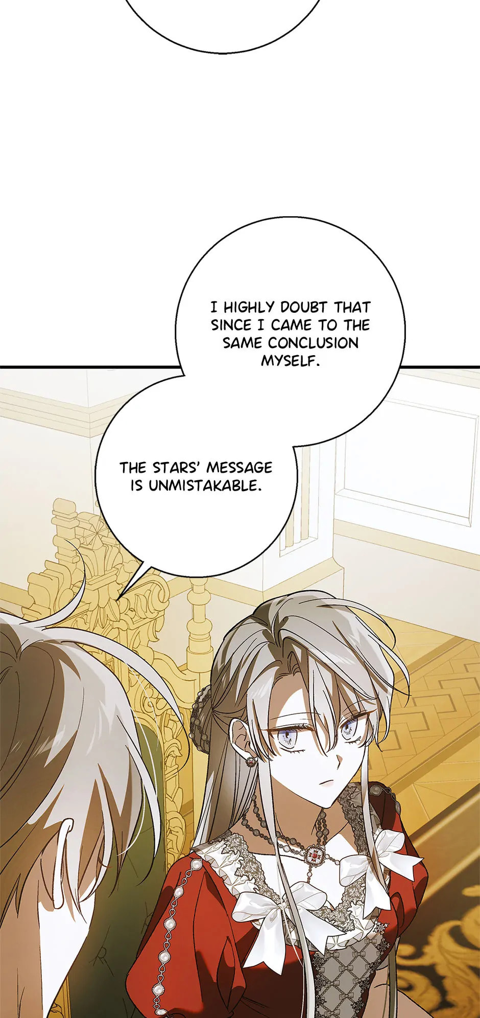 Read Saving My Sweetheart chapter 15.1 image 28 on Lezhin
