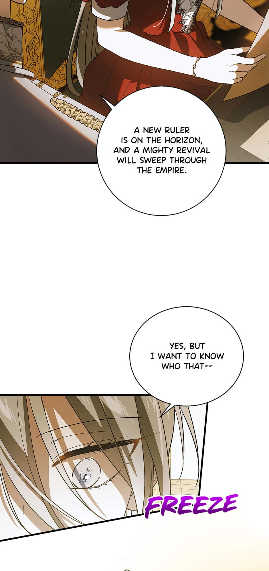 Read Saving My Sweetheart chapter 15.1 image 29 on Lezhin