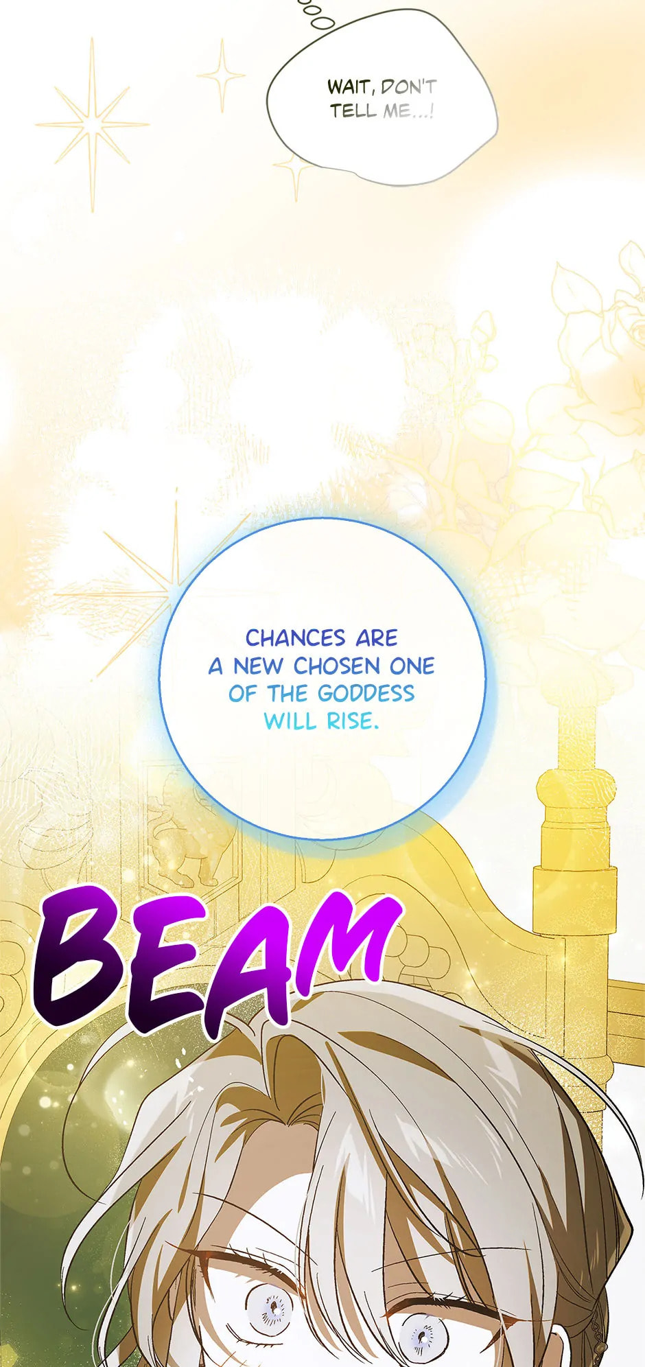Read Saving My Sweetheart chapter 15.1 image 30 on Lezhin